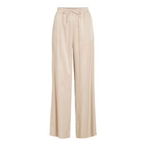 Stylish Casual Women Summer Trouser With Lightweight Construction Women Summer Trouser For Fashion Styling - Product Image 1