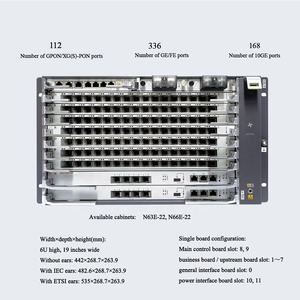 Olt 5800 SmartAX EA5800 Series OLT Olt Gpon - Product Image 3