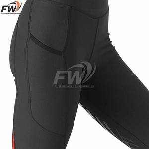 Vêtements d'équitation personnalisés pour femmes en gros : Pantalons d'équitation, leggings et culottes d'équitation avec impression silicone intégrale sur le siège - Product Image 5