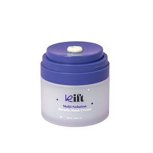 [Kift Company] ครีมมาส์กบำรุงผิวหน้า Kift Miracle Mask สำหรับกลางคืน ช่วยฟื้นฟูผิว  รับผลิตแบบ Private Label จำนวนมาก - Product Image 3