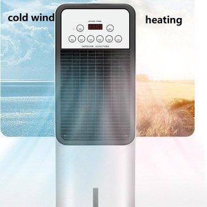 Aire Acondicionado Portátil Moderno de 1800W Solo Frío con Temporizador para Uso Doméstico - Product Image 5