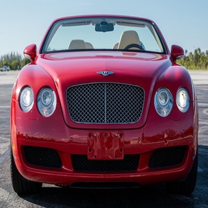 Bentley Continental GTC 2007 - Product Image 1