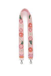 Cordon de cou perlé fait main de luxe, accessoire élégant pour le bureau et les voyages à prix abordable - Product Image 5