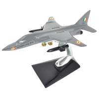 Modèles d'avions Airforce 2000 - Modèles d'avions en métal de haute qualité, portables, décoratifs, design personnalisable, décoration pour la maison