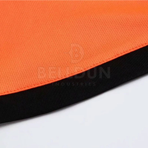 New Arrival Soccer uniform Best Selling Soccer Uniform High Manufacturer Youth Soccer Uniform For Men - Product Image 3