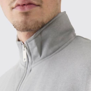 Conjunto Deportivo de Dos Piezas para Hombre, Sudadera con Capucha y Pantalones Deportivos con Estampado Gráfico, Ropa Deportiva de Algodón para Gimnasio, Personalizada, Directo de Fábrica - Product Image 5