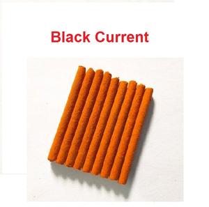 Varillas de incienso de corriente negra natural, suministro al por mayor a un precio líder (naranja) - Product Image 1