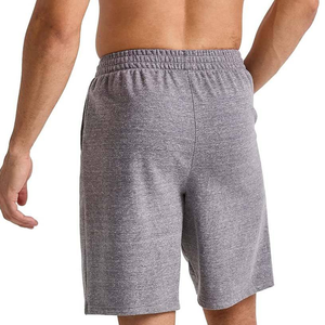Shorts pour hommes les plus vendus, vêtements d'entraînement, usage décontracté, designs OEM, emballage personnalisé, shorts en tissu éponge unisexe pour hommes, respirants et tricotés - Product Image 3