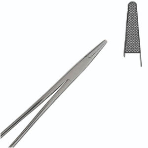 Pinza de Sutura de Acero Inoxidable de Alta Resistencia para Uso Quirúrgico, Médico, Ortopédico y Veterinario, Marca Dentavex - Product Image 6