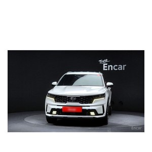 Para Kia Sorento Diésel 2.2 2WD Modelo Abril 2021 97,837 km Caja de Cambios Automática Volante a la Izquierda Estándar de Emisiones Euro V Asientos de Cuero - Product Image 3