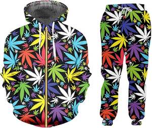 Conjunto Deportivo para Hombre |   Ropa Deportiva y Casual |   Suministro al por Mayor - Product Image 4