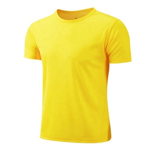 เสื้อยืดโอเวอร์ไซส์ผู้ชาย เสื้อยืดระบายอากาศสำหรับผู้ชาย จากผู้ผลิต - Product Image 6