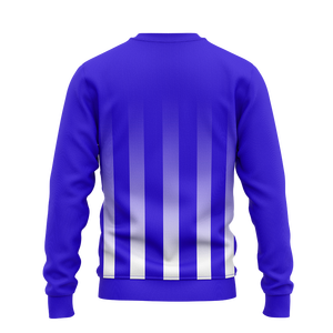 Sudadera de Invierno para Hombre, Color Sólido, 100% Algodón, Cuello Redondo, Personalizable, Ecológica y Antiencogimiento, Venta al Por Mayor - Product Image 2
