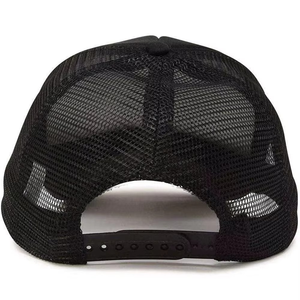 หมวกใส่ได้ทั้งชายและหญิงสำหรับเดินทางอุปกรณ์เสริมเครื่องแต่งกายหมวกคนขับรถบรรทุกหมวกดีไซน์ใหม่ - Product Image 3