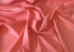 100 Cotton Lawn Fabric Fine Soft Crisp Hand Feel Plain Weave Lightweight Semi Sheer Summer Dresses Skirts Blouses <b>Scarves</b> - Product Image 2