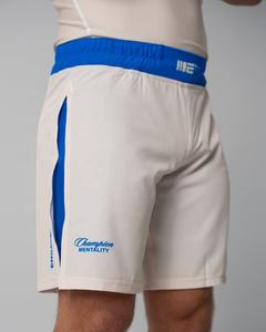 Pantalones Cortos de Lucha MMA Elite Engage, Tela Ligera y Elástica, Secado Rápido, Cintura Ajustable y Resistente, Transpirables, Unisex, para Entrenamiento y Grappling - Product Image 5