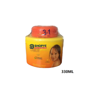 Loción Corporal Vegana Artesanal de Zanahoria con Colágeno, 300 ml, al por Mayor, Hidratante, Iluminadora y Aclarante para Mujeres - Product Image 3