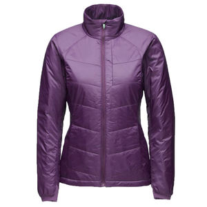 Chaqueta ligera de diseño nuevo y personalizado, con capucha, a prueba de viento, aislante y cortavientos para mujer, ideal para actividades ecuestres al aire libre. - Product Image 5
