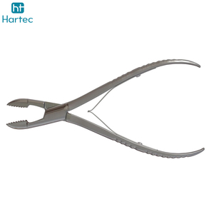 Vente en gros de pinces à extensions de cheveux en acier inoxydable multifonctions fabriquées au Pakistan, nouveau design, outils pour extensions de cheveux - Product Image 4
