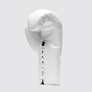 Ensemble de boxe professionnel MMA Sanda pour adultes - Équipement de protection en cuir durable pour l'entraînement de boxe - Créez votre propre design de marque - Product Image 3
