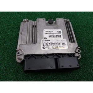 Mini Hatch: ECU y Módulos de Computación Usados 858342301 - Product Image 1
