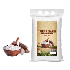 Premium Cassava <b>Starch</b> Tapioca <b>Starch</b> Export Quality White Powder Bulk Supply - Product Image 3