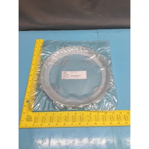 TOKYO ELECTRON 1805-220014-14แหวนโฟกัสด้านนอก – อุปกรณ์และชิ้นส่วนเซมิคอนดักเตอร์คุณภาพระดับโลกที่ได้รับความไว้วางใจ - Product Image 3