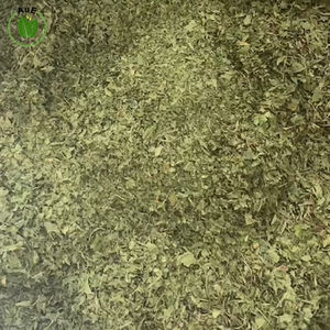 Article Populaire : Poudre de Feuilles d'Herbes Thaïlandaises Biologiques Purity Organic 1,2% MIT, 5 Mesh, Cultivée Artificiellement à Khon Kaen, Contenant Plastique OEM, Aliment Santé - Product Image 5