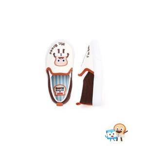 Zapatillas Deportivas Coreanas Premium OZKIZ L06 para Niños de 2 a 6 Años, Moda Infantil para Primavera/Otoño, Venta al Por Mayor - Product Image 1