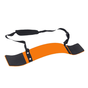 บริการ OEM อุปกรณ์เสริม Arm Blaster สายรัดปรับระดับได้สำหรับบริหารกล้ามเนื้อไบเซ็ป รับผลิตแบบกำหนดแบรนด์เอง ขายส่ง สำหรับแบรนด์อุปกรณ์ออกกำลังกายที่บ้าน - Product Image 3