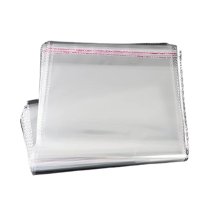 ถุงพลาสติก OPP สำหรับบรรจุอาหารแบบออกแบบได้ตามต้องการผู้จัดจำหน่ายบรรจุภัณฑ์แบบ T & T-เวียดนาม - Product Image 4