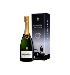 Offre Spéciale Bollingerr La Grande Annee-Fournisseur de Michelin Star Restaurants & Collectionneurs - Product Image 4