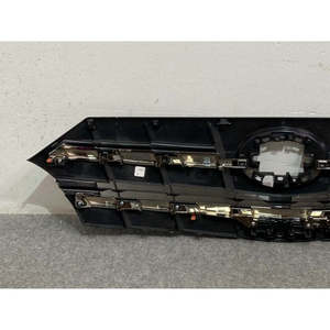 อะไหล่แท้สำหรับ Alphard 40 Series/AGH40W/AGH45W กระจังหน้า/กระจังหม้อน้ำ ช่องกล้อง  อะไหล่ทดแทน พลาสติก 53101-V2080 ใหม่ (136429) - Product Image 5