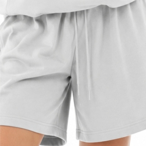 Sweat-shirt à capuche personnalisé, coupe ample, uni, décontracté, toutes saisons, en molleton de coton, coupe classique, pour un usage quotidien - Product Image 5
