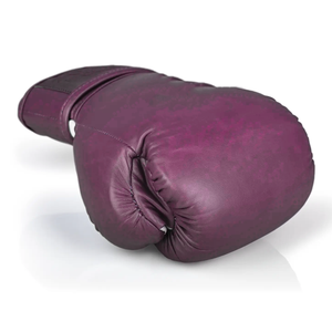 Guantes de Boxeo Deportivos de Primera Calidad, Cuero PU Genuino, Diseño Original para Entrenamiento, Guantes de MMA Hechos a Medida al por Mayor - Product Image 5