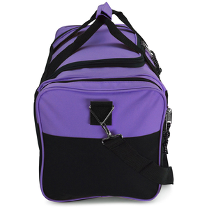 Custom Logo Women and Men Duffle Bag <b>Backpack</b> With Shoe Compartment Sports Gym Duffel Bags for Traveling With Wet Pocket - Product Image 2