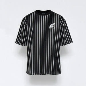 เสื้อยืดกีฬาผู้ชายดีไซน์เฉพาะรุ่นปี 2026 พร้อมโลโก้สั่งทำขายส่ง เสื้อยืดกีฬาผู้ชายไซส์ใหญ่ ราคาดีที่สุด - Product Image 5