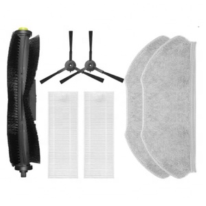 Replacement Fit 360 S10 X100 for xiao.mi 5 pro <strong>robot</strong> <strong>vacuum</strong> oem parts Accessory Kit Accessory <strong>shark</strong> <strong>robot</strong> <strong>vacuum</strong> - Product Image 1