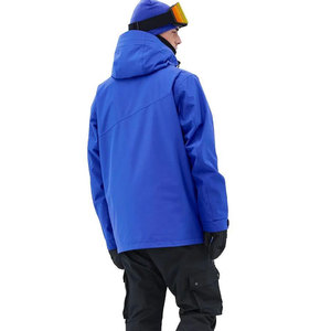 Factory Price Custom Logo Design Men Ski <b>Jacket</b> Lightweight Hot Sale Fashion Ski Winter <b>Jacket</b> For Men - Product Image 2