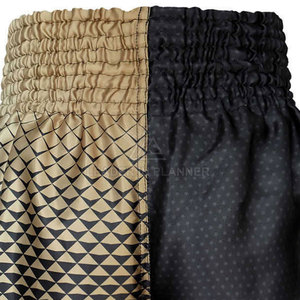 กางเกงชกมวยพิมพ์ลายตามสั่ง โรงงานขายส่ง บริการ OEM กางเกงชกมวยพิมพ์ลายตามสั่ง - Product Image 5