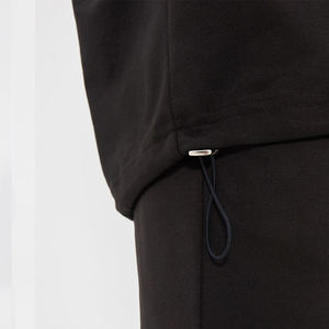 Survêtement personnalisé OEM pour homme, décontracté, à capuche, en molleton de coton, vêtements de sport, gym, jogging, course à pied - Product Image 5