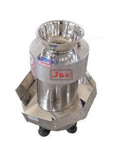 Máquina para Hacer Polvo de Fruta Seca - Product Image 2