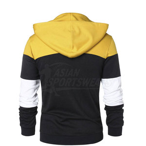 Plain <b>Pullover</b> <b>Men</b> Team Wear Hoodies Premium Quality New Design Cotton Team Wear Hoodies For <b>Men</b> - Product Image 2