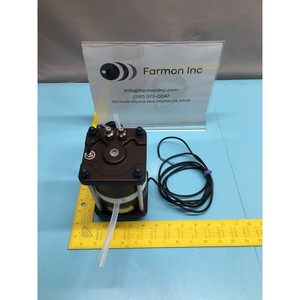 ปั๊มลมแบบข้อต่อ IWAKI FA-2E-W02, 148811 - อุปกรณ์และอะไหล่เซมิคอนดักเตอร์ระดับโลกที่เชื่อถือได้ - Product Image 2