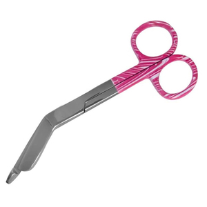 Ciseaux à pansements médicaux professionnels en acier inoxydable – Fournisseur d'équipement d'urgence - Product Image 6