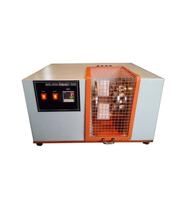 Water Vapour Permeability Tester Breathability Testing <b>Machine</b> for <b>Textile</b> & Leather - Product Image 1
