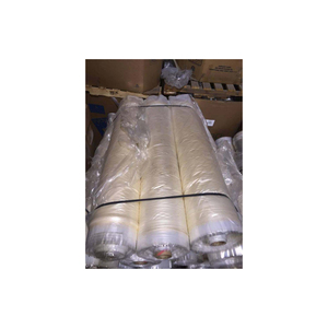 Déchets de film LDPE 100 % propres et triés – Déchets plastiques de haute qualité pour un recyclage durable - Product Image 5