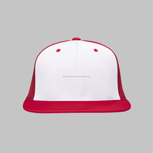 Venta al por mayor de gorras SnapBack logotipo personalizado caza gorras de béisbol reales para gorra de niño - Product Image 3