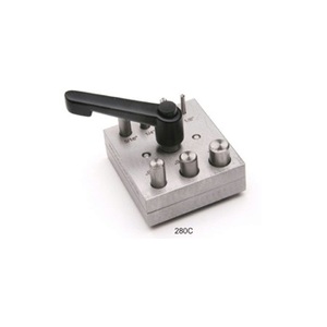Disc <b>Cutter</b> Set of 7 jewellery tools - Product Image 2