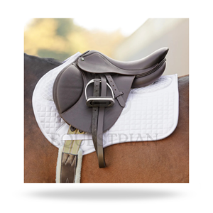 Almohadilla de Salto Antideslizante de Contacto Cercano para Equitación, Equipo Ecuestre - Product Image 4